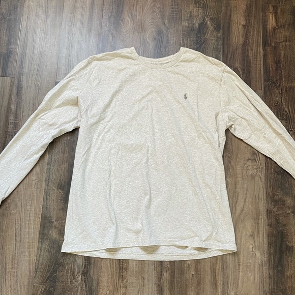 Polo Ralph Lauren Long Sleeve Shirt - Picture 2 of 4